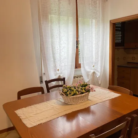 Vintage House Appartamento *