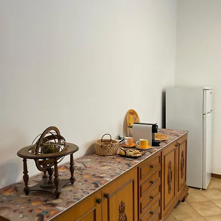 Vintage House アパート リッチョーネ