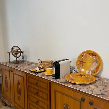 Vintage House Riccione