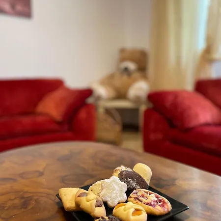 Vintage House Apartamento Riccione