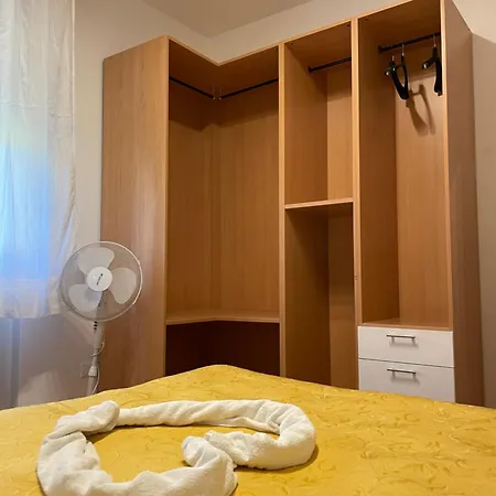 Apartamento Vintage House Riccione