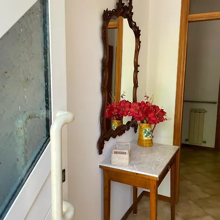 Vintage House Apartamento Riccione